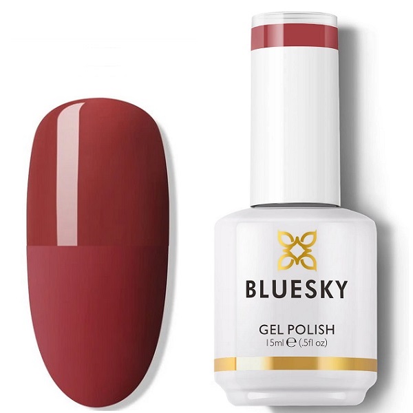 Ημιμόνιμο Βερνίκι Bluesky 15ml - Woman Touch AW2319