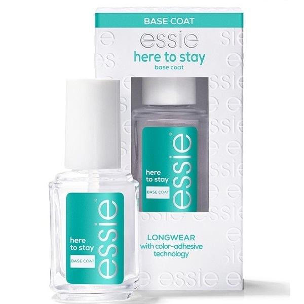 Essie Base Coat Here To Stay 13.5ml