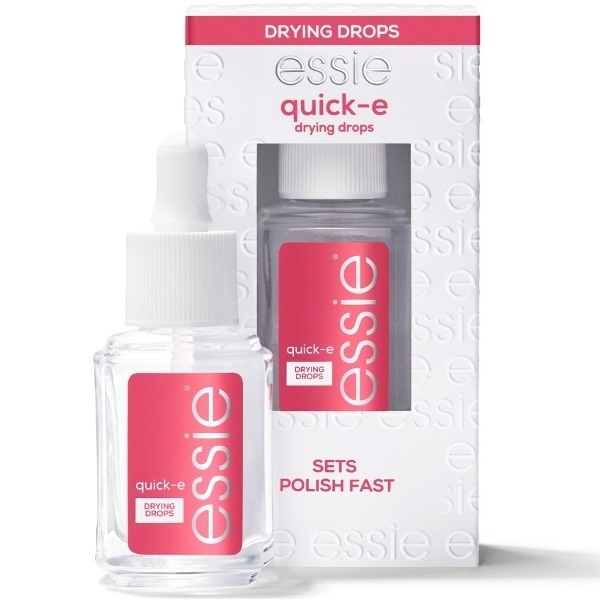 Essie Drying Drops Quick-e 13.5ml
