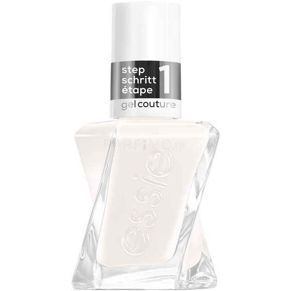 Essie Gel Couture 136 First Fitiing