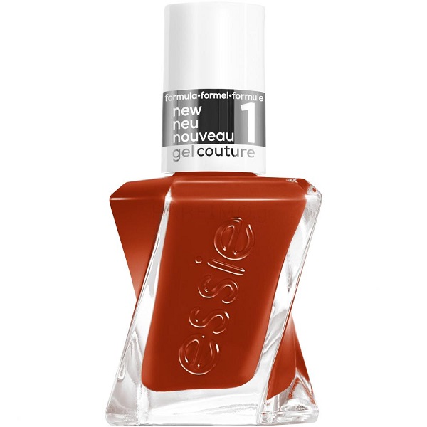 Essie Gel Couture 252 Fab Floral