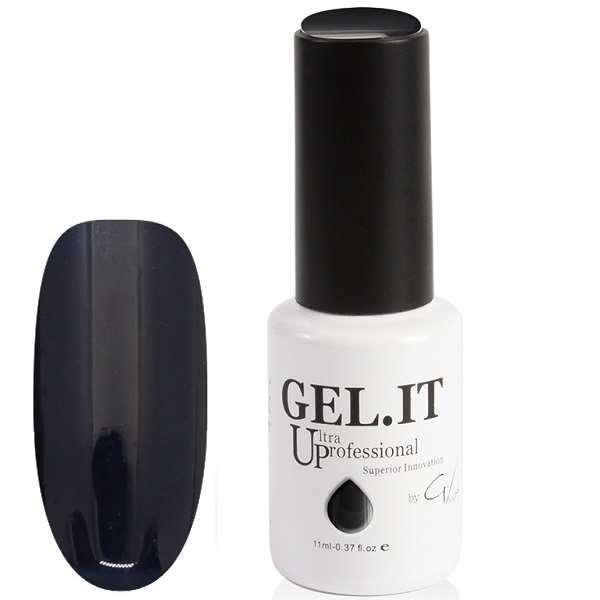 Ημιμόνιμο Βερνίκι Gel It Up 11ml - 17 Bruised Ego