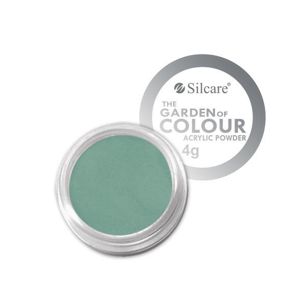 Silcare ακρυλική σκόνη 4 gr - Colored Powder N°23