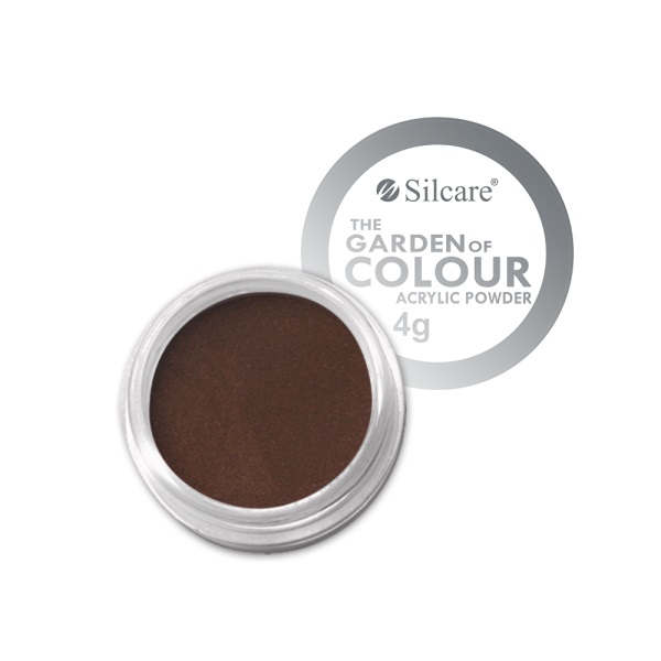 Silcare ακρυλική σκόνη 4 gr - Colored Powder N°24