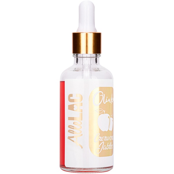 Λαδάκι ενυδάτωσης παρανυχίδων Apple 50ml